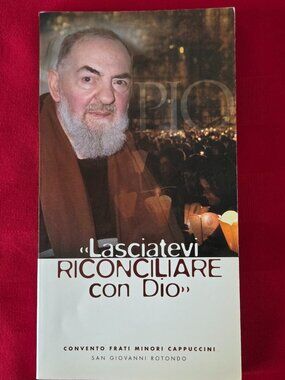 2006 LASCIATEVI RICONCILIARE CON DIO!!!